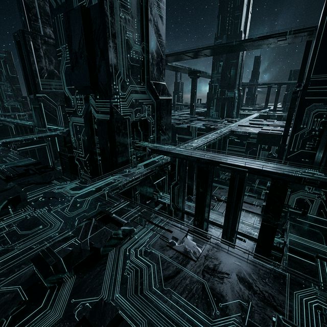 Ecosystem Background