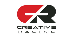 CREATIVE RACING logo