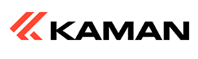 KAMAN logo