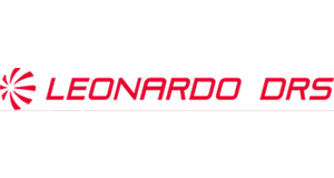 LEONARDO DRS logo